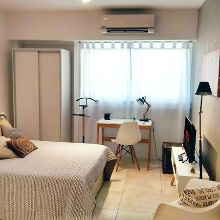 Appartement Departamento Monoambiente A Metros Del Obelisco à Buenos Aires Extérieur photo