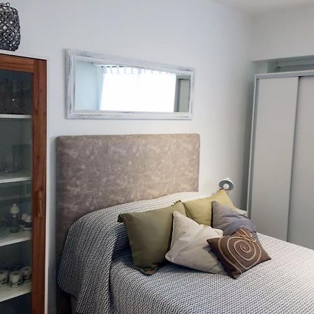 Appartement Departamento Monoambiente A Metros Del Obelisco à Buenos Aires Extérieur photo