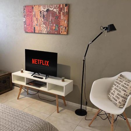 Appartement Departamento Monoambiente A Metros Del Obelisco à Buenos Aires Extérieur photo