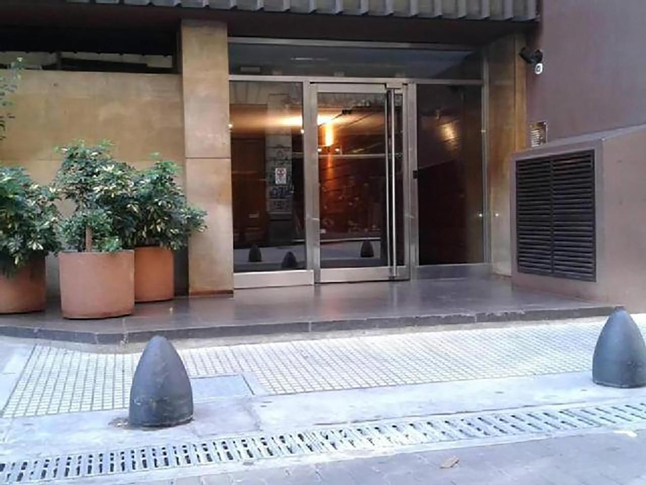 Appartement Departamento Monoambiente A Metros Del Obelisco à Buenos Aires Extérieur photo