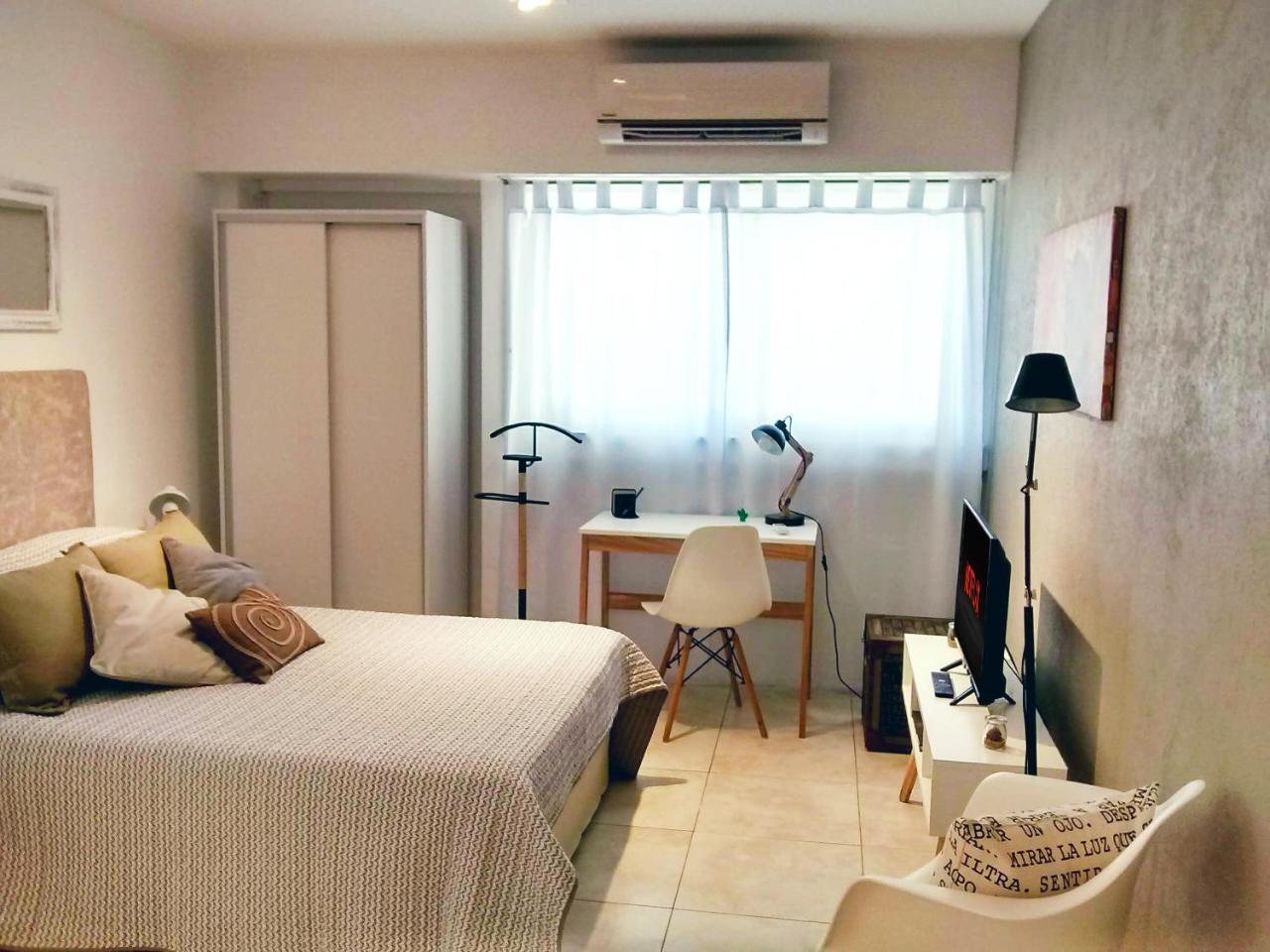 Appartement Departamento Monoambiente A Metros Del Obelisco à Buenos Aires Extérieur photo