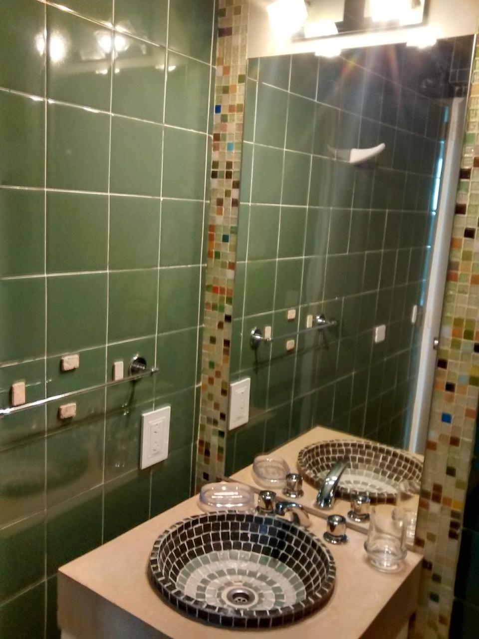 Appartement Departamento Monoambiente A Metros Del Obelisco à Buenos Aires Extérieur photo