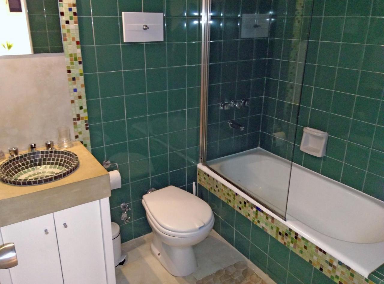 Appartement Departamento Monoambiente A Metros Del Obelisco à Buenos Aires Extérieur photo