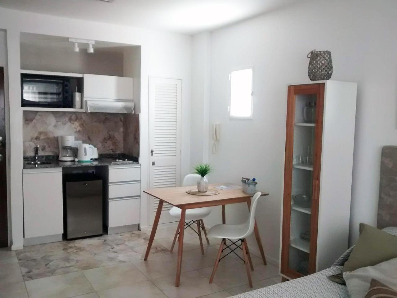 Appartement Departamento Monoambiente A Metros Del Obelisco à Buenos Aires Extérieur photo