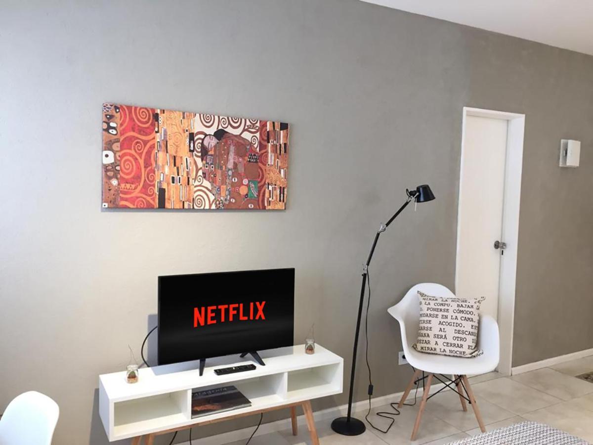 Appartement Departamento Monoambiente A Metros Del Obelisco à Buenos Aires Extérieur photo