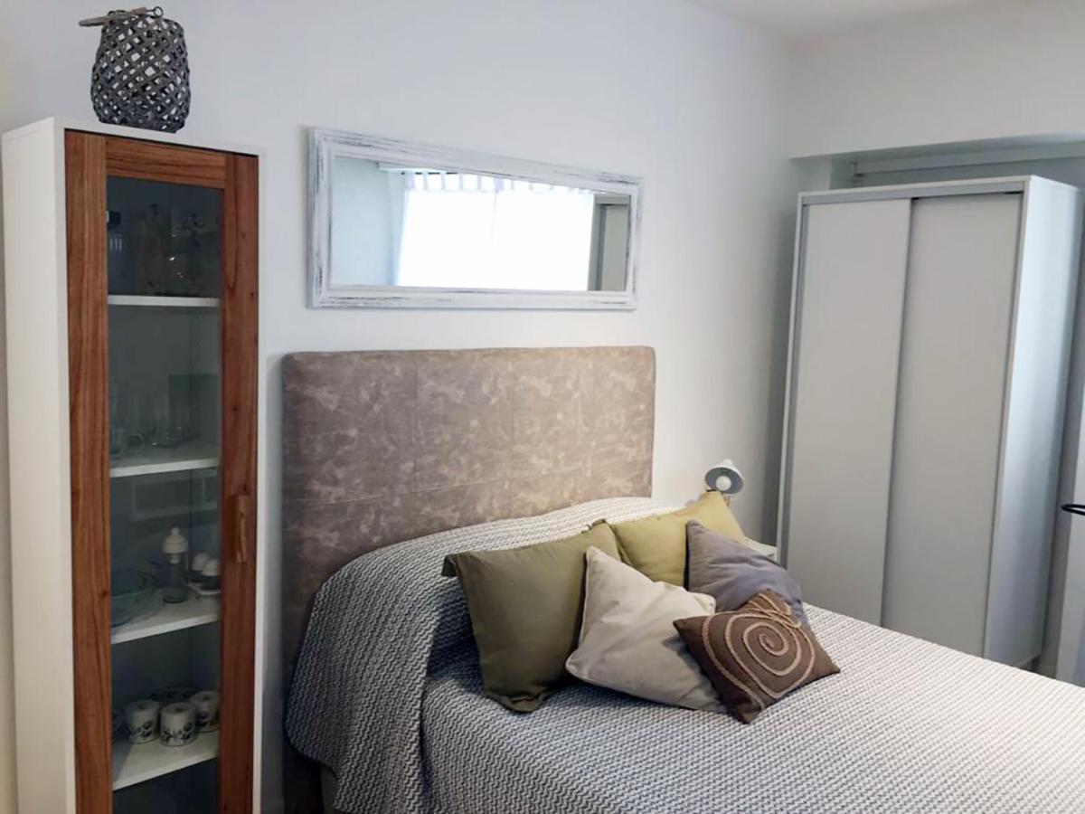 Appartement Departamento Monoambiente A Metros Del Obelisco à Buenos Aires Extérieur photo