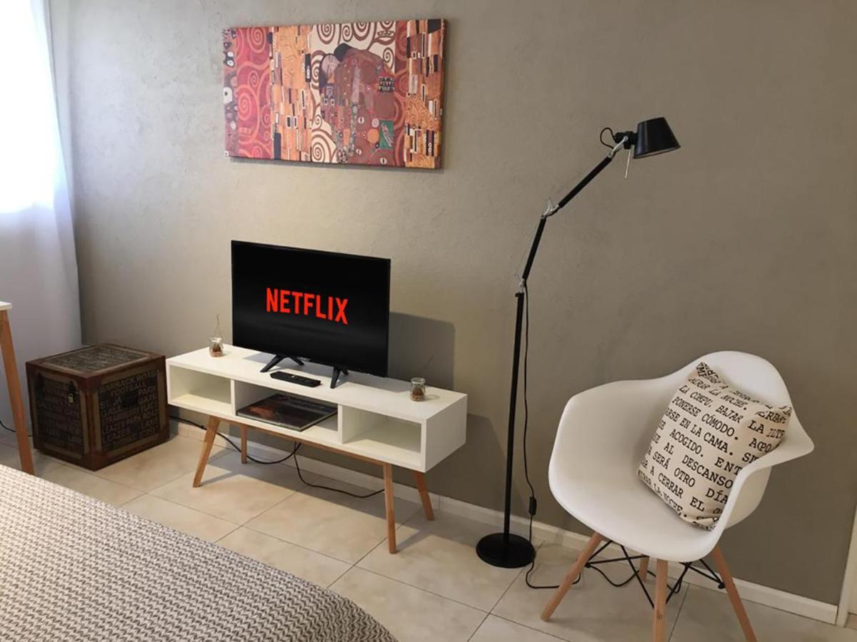 Appartement Departamento Monoambiente A Metros Del Obelisco à Buenos Aires Extérieur photo