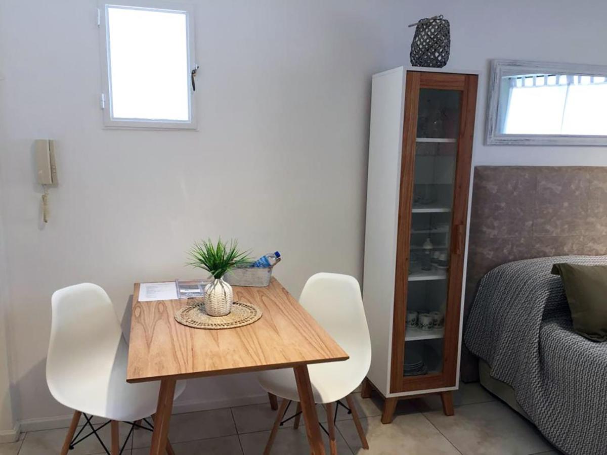 Appartement Departamento Monoambiente A Metros Del Obelisco à Buenos Aires Extérieur photo