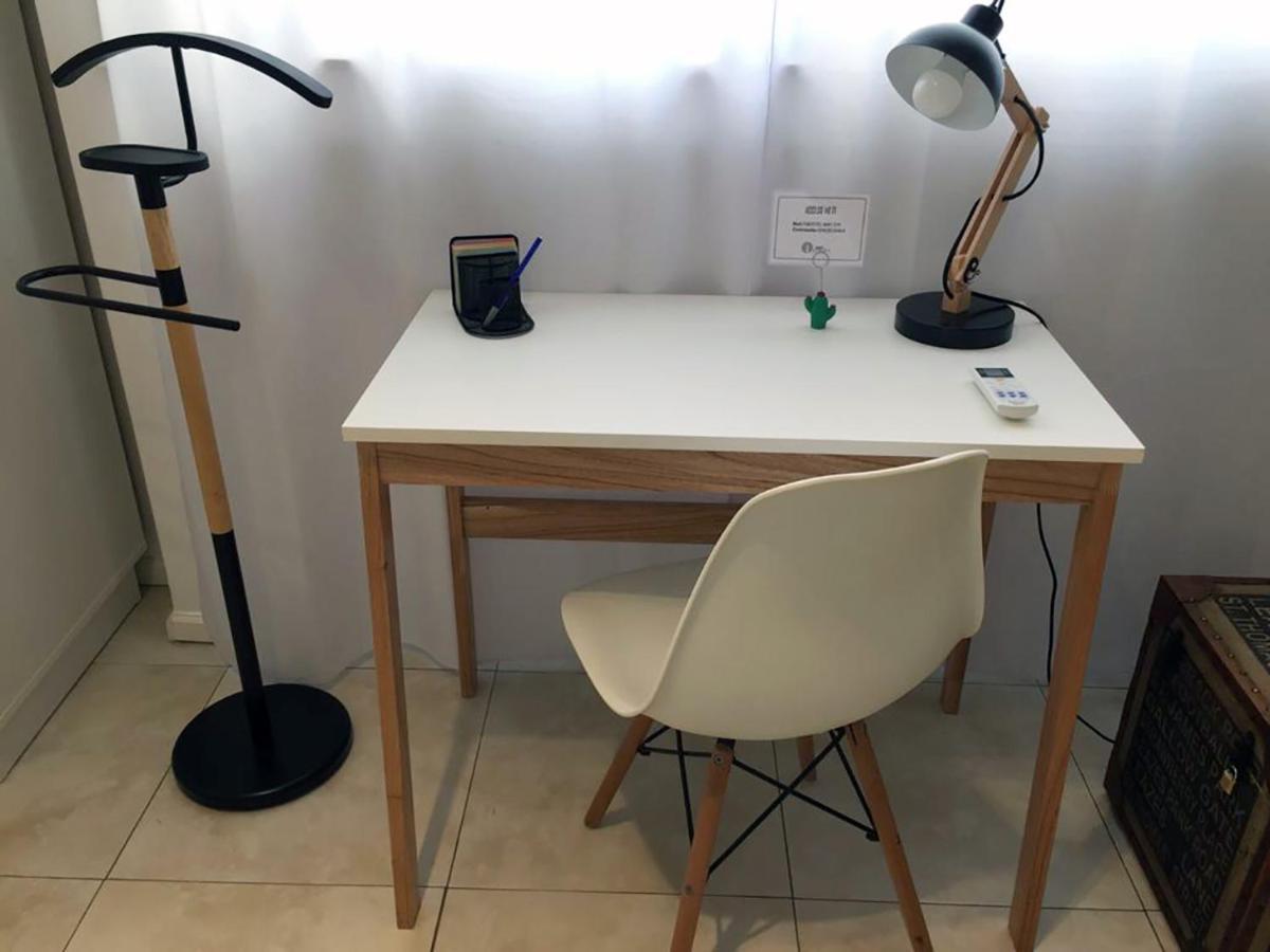 Appartement Departamento Monoambiente A Metros Del Obelisco à Buenos Aires Extérieur photo